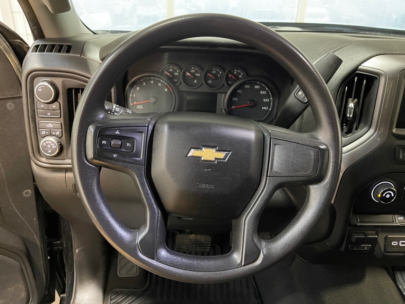 2023 Chevrolet Silverado 2500HD