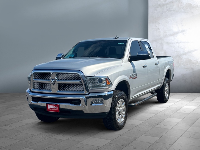 2017 Ram 2500