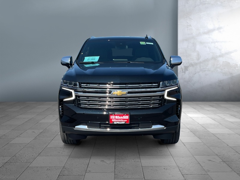 2024 Chevrolet Suburban