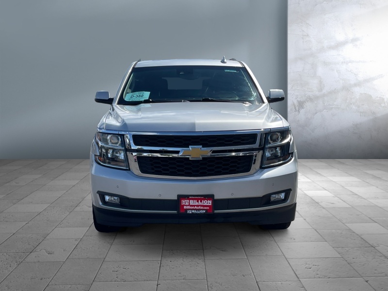 2019 Chevrolet Tahoe