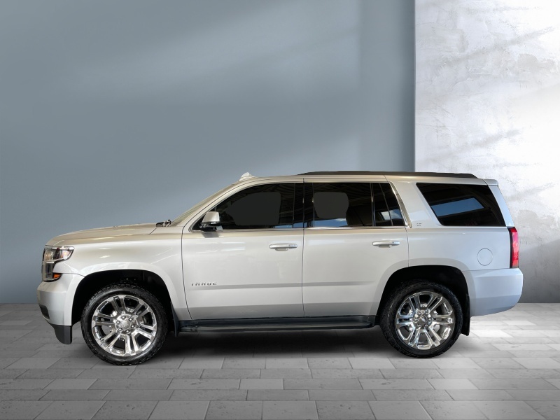 2019 Chevrolet Tahoe