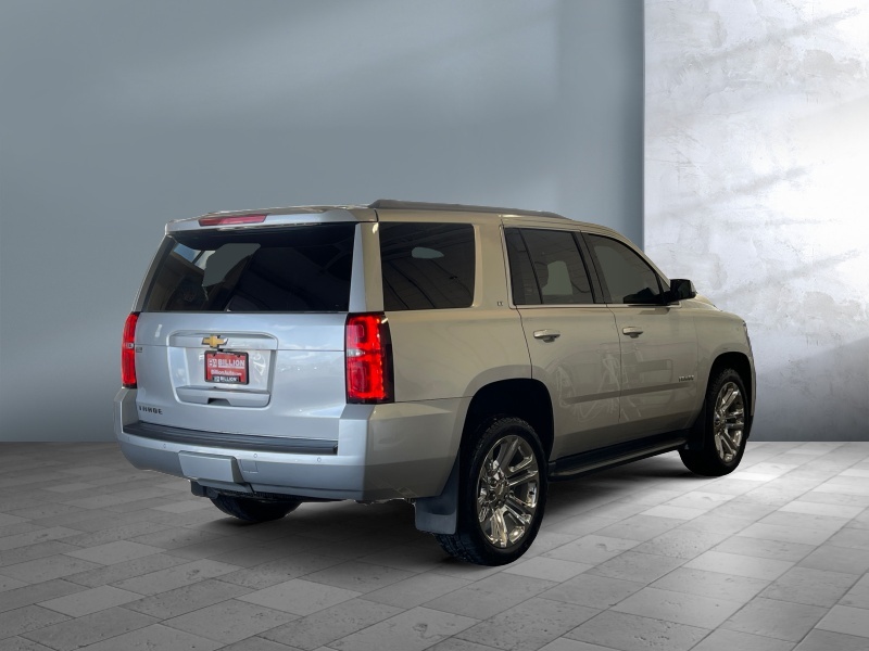 2019 Chevrolet Tahoe