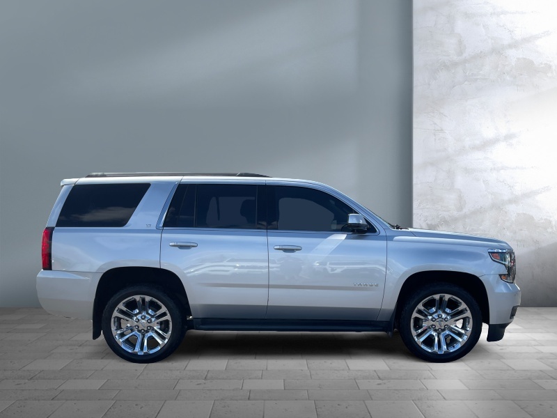 2019 Chevrolet Tahoe