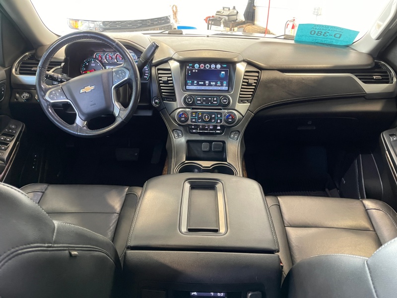 2019 Chevrolet Tahoe