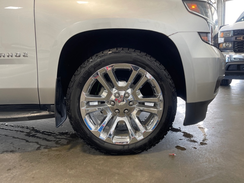 2019 Chevrolet Tahoe