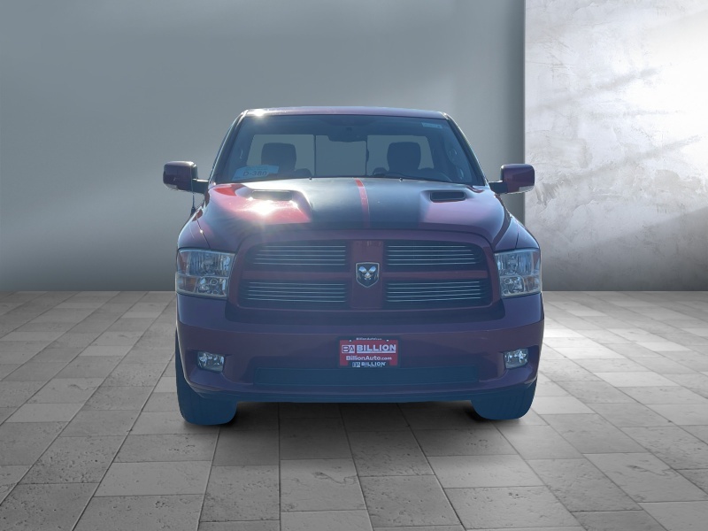 2012 Ram 1500