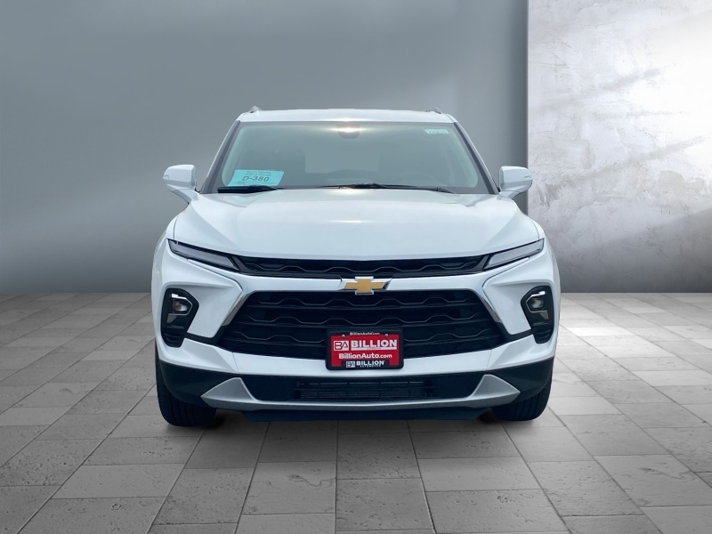 2024 Chevrolet Blazer