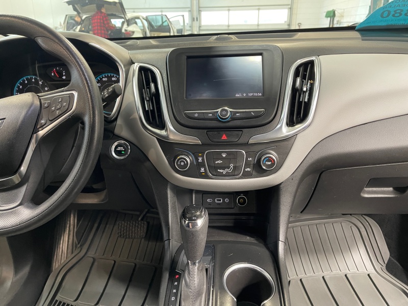 2021 Chevrolet Equinox