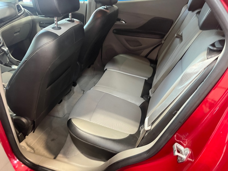 2014 Buick Encore