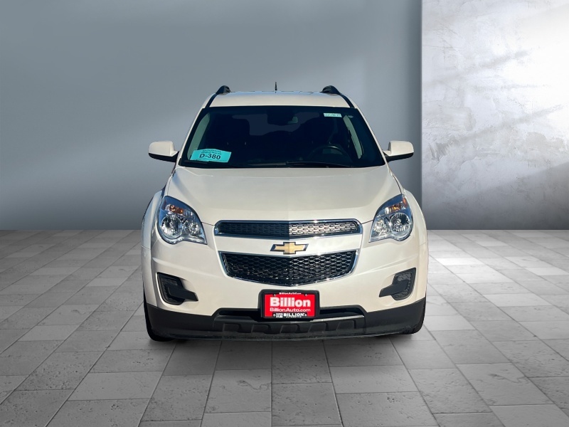 2013 Chevrolet Equinox