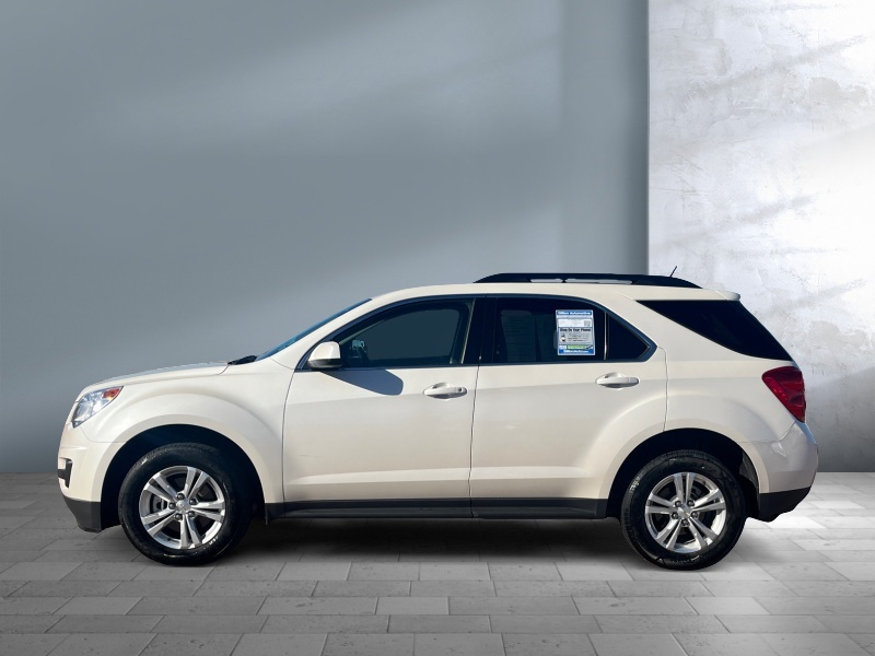 2013 Chevrolet Equinox