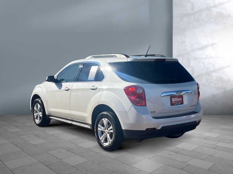 2013 Chevrolet Equinox