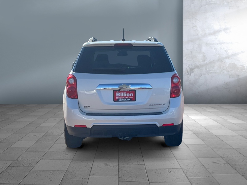 2013 Chevrolet Equinox