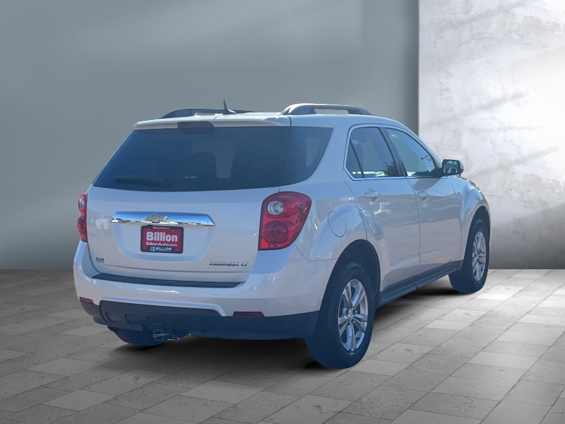 2013 Chevrolet Equinox