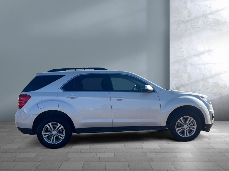 2013 Chevrolet Equinox