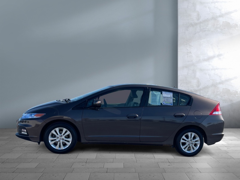 2012 Honda Insight