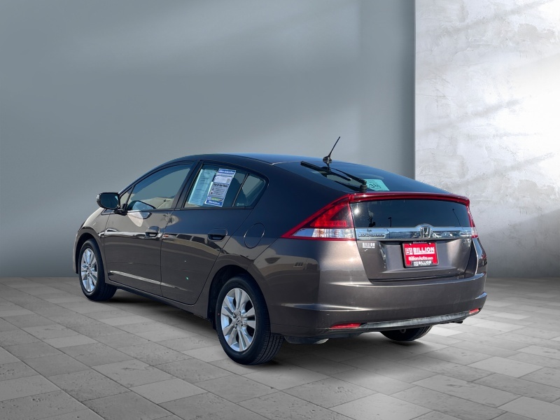 2012 Honda Insight