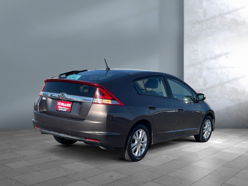 2012 Honda Insight