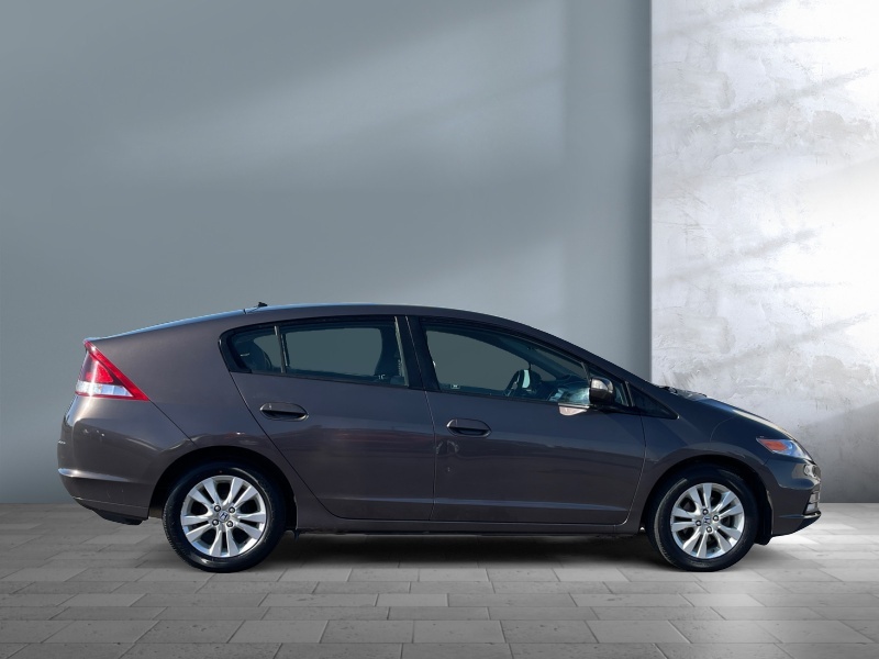 2012 Honda Insight