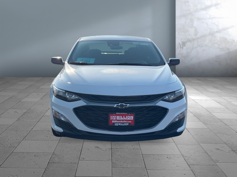 2025 Chevrolet Malibu