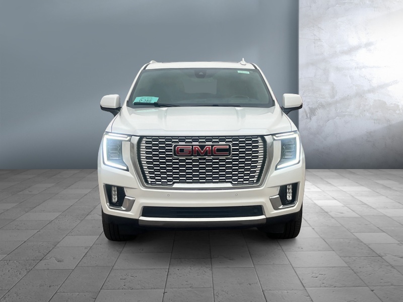 2021 GMC Yukon XL