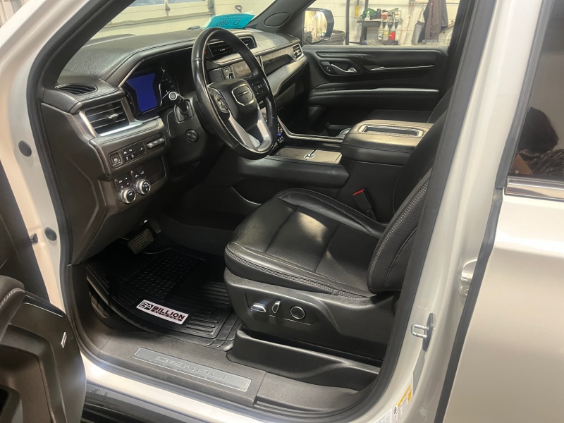 2021 GMC Yukon XL