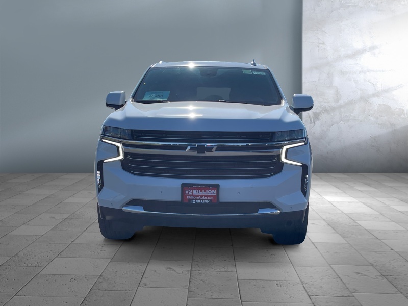 2024 Chevrolet Suburban