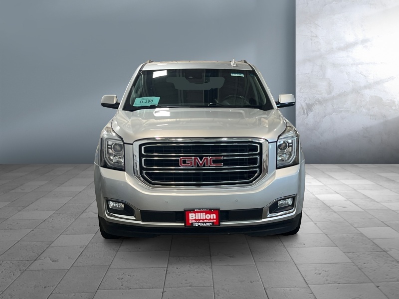 2018 GMC Yukon XL