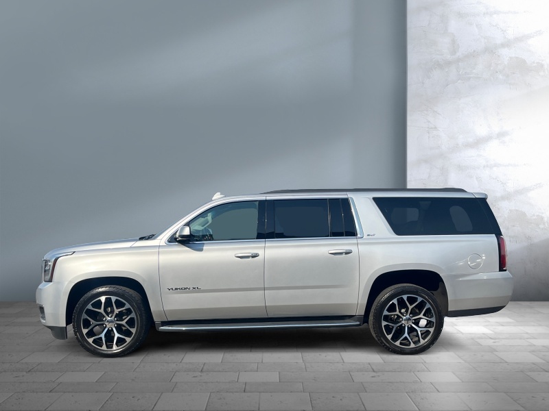 2018 GMC Yukon XL