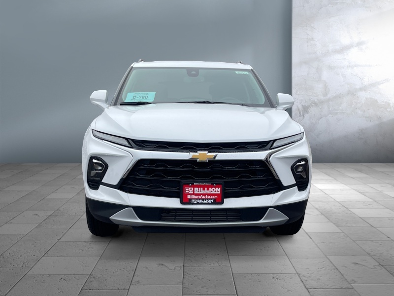 2025 Chevrolet Blazer