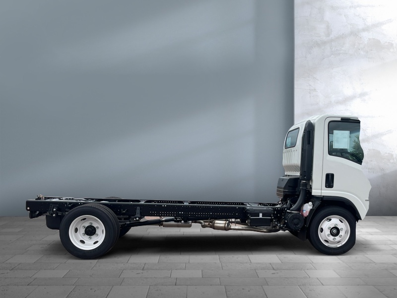 2025 Chevrolet 5500 HG LCF Gas