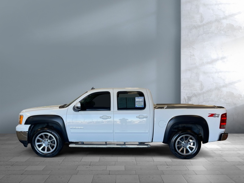 2013 GMC Sierra 1500