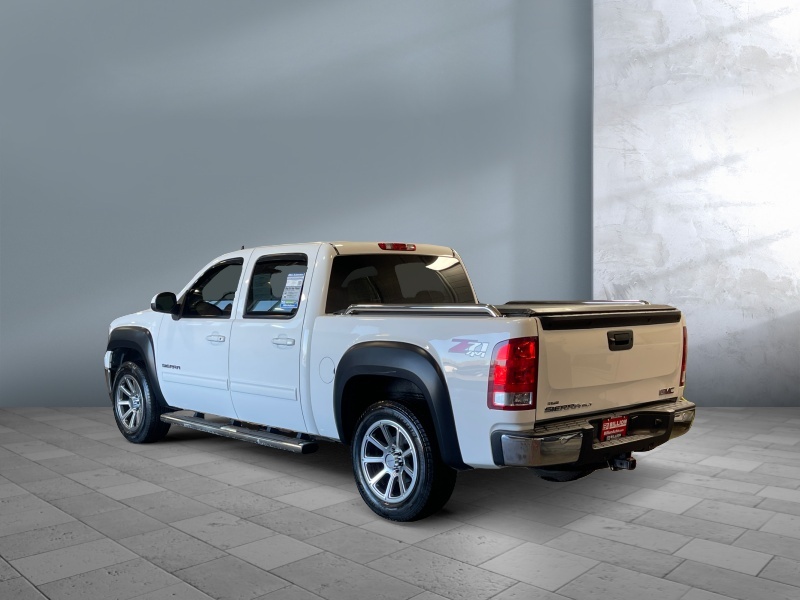 2013 GMC Sierra 1500