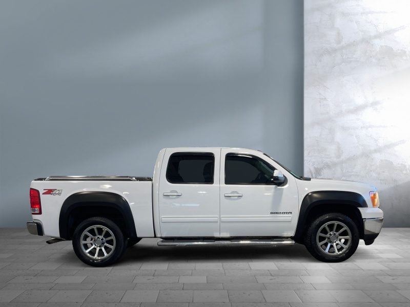 2013 GMC Sierra 1500