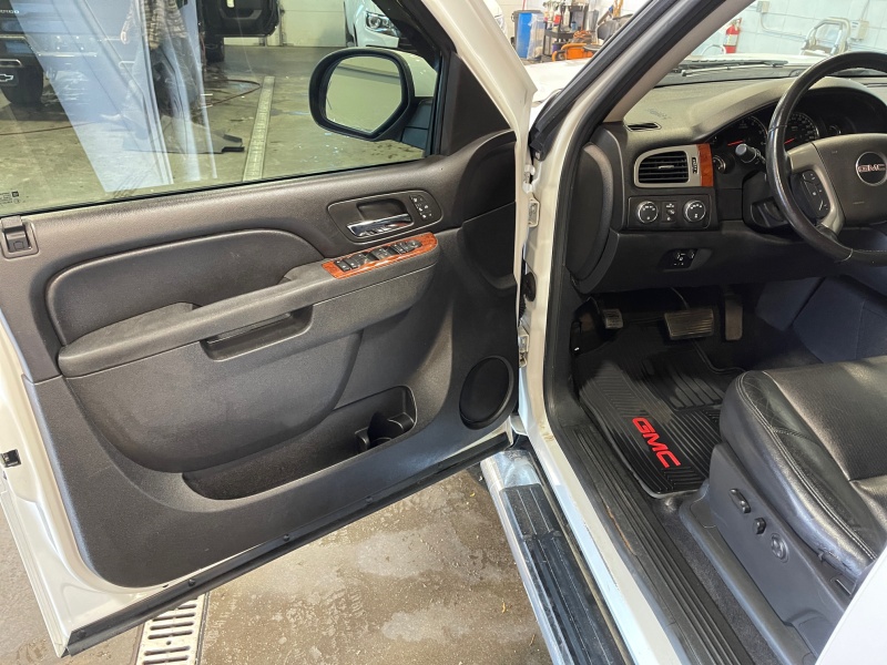 2013 GMC Sierra 1500