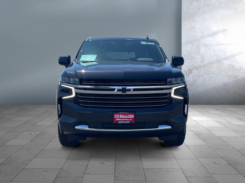 2024 Chevrolet Tahoe