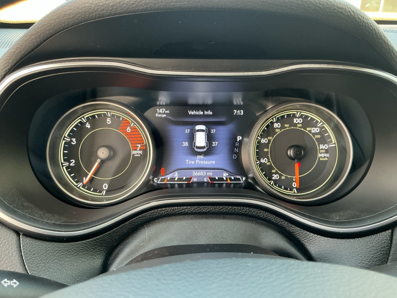 2022 Jeep Cherokee