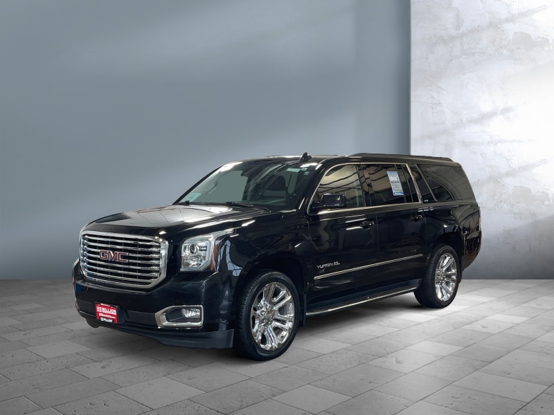 2020 GMC Yukon Xl