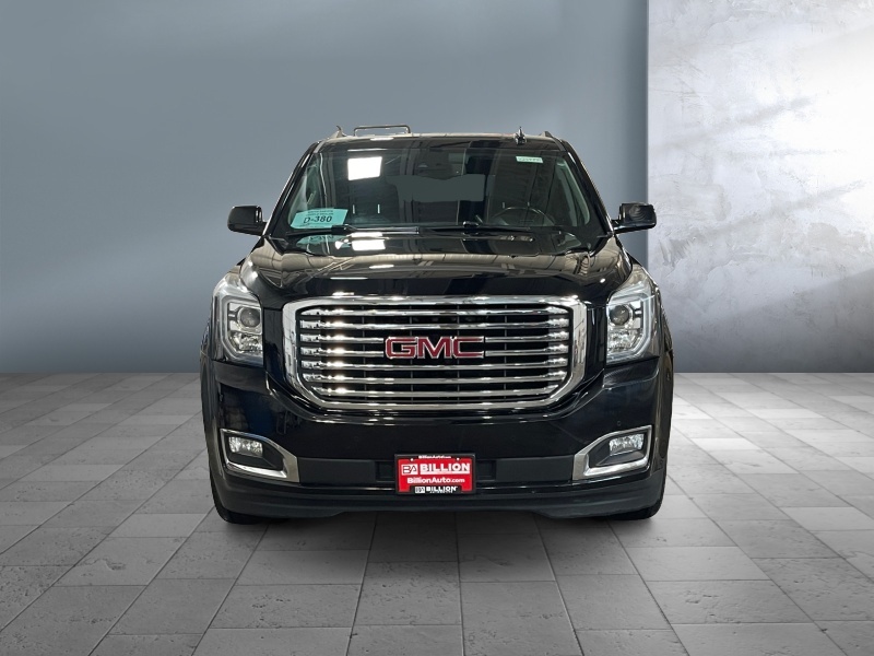 2020 GMC Yukon XL