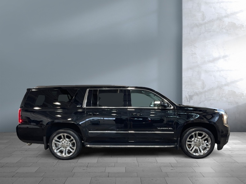 2020 GMC Yukon XL