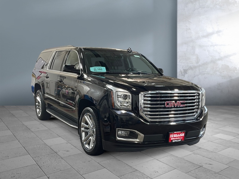 2020 GMC Yukon XL