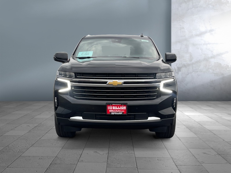 2024 Chevrolet Suburban