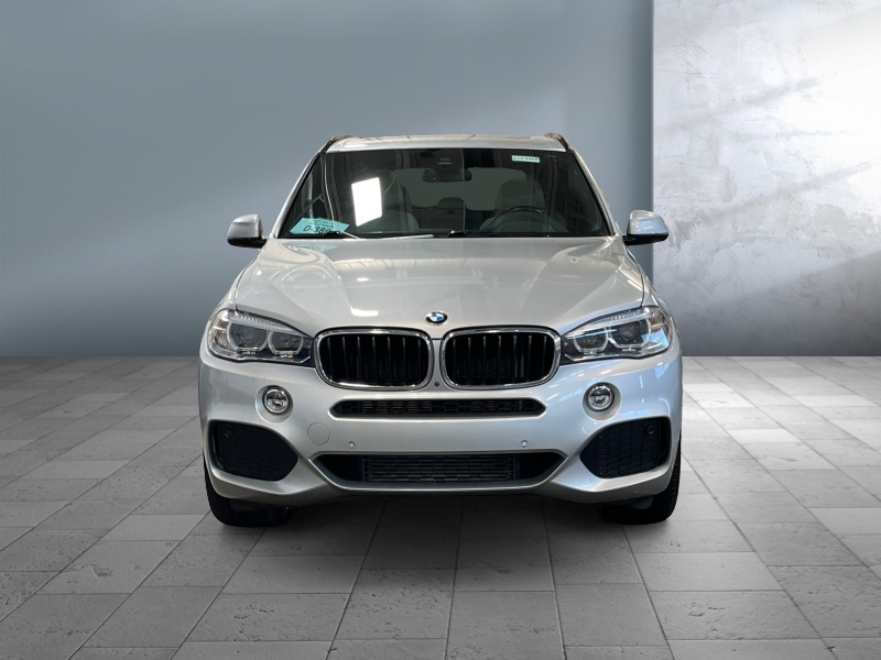 2017 BMW X5