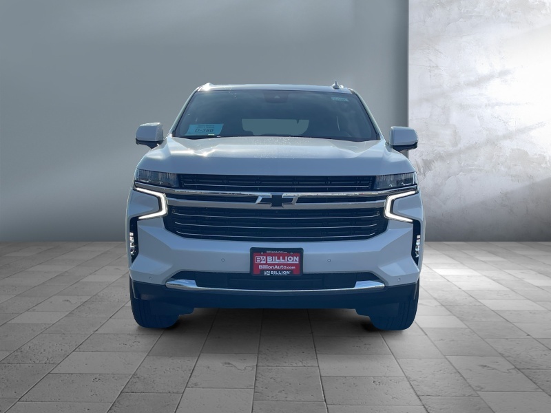 2024 Chevrolet Tahoe