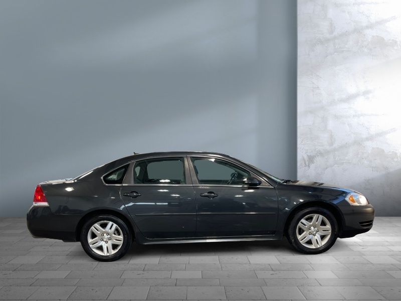 2013 Chevrolet Impala