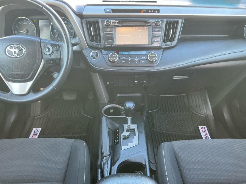 2018 Toyota RAV4
