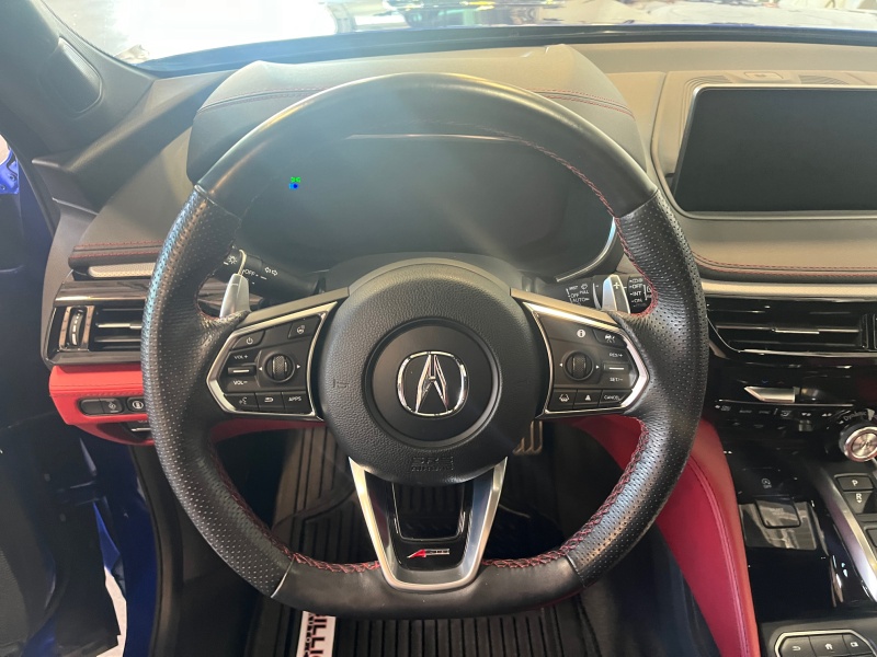 2022 Acura MDX