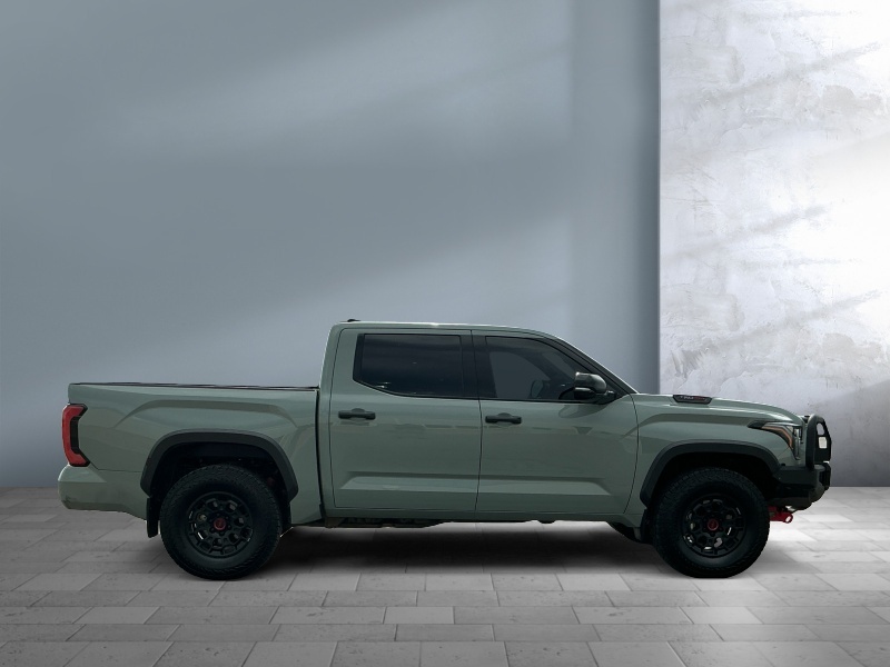 2022 Toyota Tundra 4WD