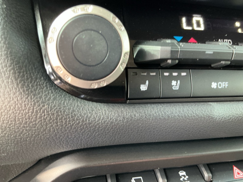 2022 Toyota Tundra 4WD