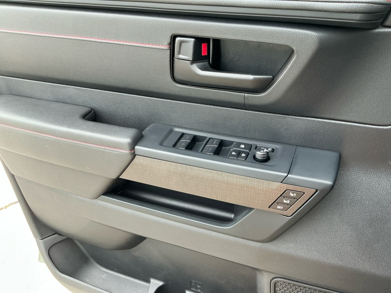 2022 Toyota Tundra 4WD